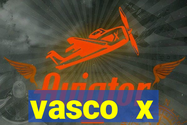 vasco x internacional futemax